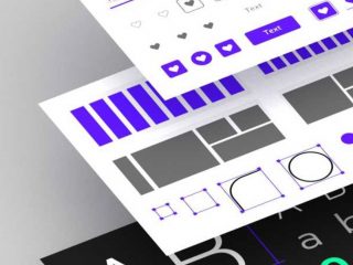 Generic Design System for CARIAD