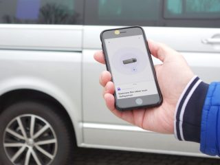New Mobility for the City of Potsdam